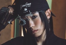 "일론 머스크 소원 성취했네"…사격 김예지, 매력적인 킬러 역할로 배우 데뷔