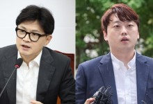 박단 전공의 대표 "한동훈, 의료계와 대화? 지속적으로 만남 거절"