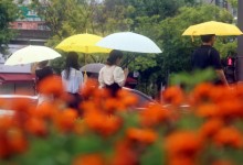 `추분`인 내일 전국 낮 최고기온 30도 이하로...가을 시작된다