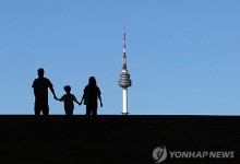 아침기온 15도 안팎 `쌀쌀`, 낮엔 더워…일교차 10~15도[날씨]