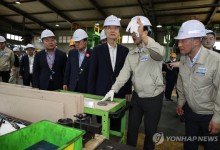 8월 산업생산 1.2% 상승…소비도 18개월만 최대 증가