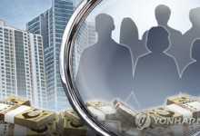 주택자산 상위 1%가 평균 4.7채 보유…자산은 무려 30억원 육박