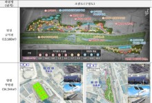 경기도, 폐천부지 활용 RE100 공원 조성지로 안성·양평·가평·파주 선정