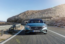 벤츠, BMW 누르고 9월 수입차 1위 등극