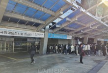 지스타, 스팀과 인디게임 불씨 지피기