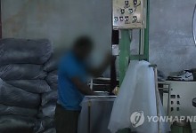 [속보] 외국인 노동자 국민연금 가입 5년간 1.5배로…중국인 가장 많아
