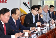 한동훈 "중국, 반간첩법으로 우리 국민 구금…간첩법 개정해야"