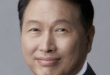 최태원 회장, 트럼프 축하 서한 "확고한 리더십, 세계경제 지속 번영에 기여할 것"