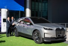 충전과 동시에 결제까지…BMW그룹코리아, 한국전력과 PnC 서비스 개시