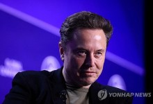 "美연준, 대통령 지시받아야" 주장에…`100점` 지지 표시한 머스크