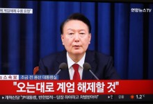 尹 `운명의 날`…탄핵소추안 가결인가, 부결인가