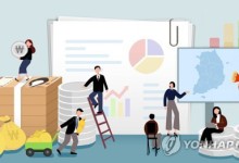 나라살림 적자 76조원, 1년 만에 24조원 불어나…역대 세번째 규모