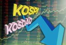 환율 1470원에 정치도 불안…코스피 0.5% 하락 출발
