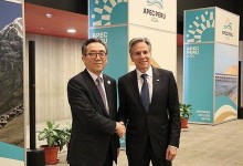 美 국무부 장관, 5~6일 방한 "철통같은 한미동맹 재확인할 것"