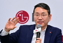 中위협 경고한 LG전자 조주완…“배울 점 배워 ‘경쟁 우위’ 이어갈 것”[CES 2025]