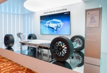 삼성SDI, `CES 2025` 고객 초청 전시회 성료…"전문 도슨트 운영"
