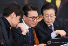 `광우병·생태탕`은 옛일?… 이재명 "카톡이 가짜뉴스 성역이냐, 뿌리뽑아야"