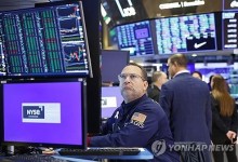 CPI·호실적에 안도한 뉴욕증시…테슬라 8% 급등