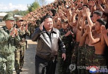 북한군 파병 진짜 이유 있었다…"드론 등 사상최고 전쟁기술 배우는 중"