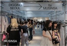 K패션·뷰티 일본서 인지도·선호도 급상승