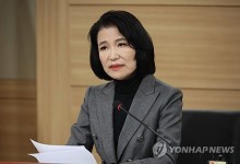 이진숙 "2인 체제 만든 민주, `문제 있다` 외치는 코미디…방통위 업무 마비시켜"