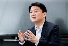 안철수 "이재명, 바보스러워…발상이 국민 공포 느끼는 약탈경제"