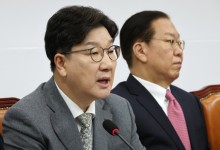 [속보] 與 "선관위 특혜채용, 부정선거로 이어진 의혹…민주당 침묵·방조로 도와"