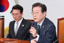 박용진 "이재명 `매불쇼` 발언, 또 저만 바보된 느낌…해명하라"
