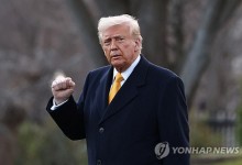 트럼프의 광인(狂人) 전략... 주독미군 헝가리 재배치? 주한미군은?