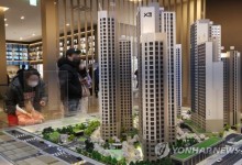 전국 아파트 분양가 사상 첫 `평당 3000만원` 돌파