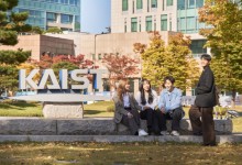 KAIST, 미국 특허등록 세계 10위…동영상압축기술 등 국제표준특허 확보