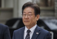 [속보] `5개 재판` 이재명, 문서 미수령·불출석 53회…尹 선고엔 "미루는 건 헌정질서 위협"