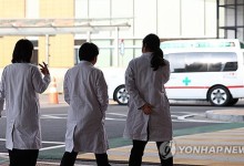 예상 깨고 속속 돌아오는 의대생들…`성과없는 강경 투쟁` 회의감도