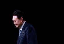 김재섭 작심 발언…"국힘 대선 이기는 법? 尹과 결별하면 돼"