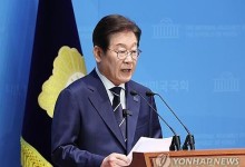 국회·대통령 집무실 세종으로? 이재명 "충청을 행정·과학수도로"