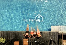 볼보코리아, 고객 로열티 프로그램 `2025 헤이 파밀리` 개최