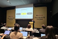 밀리의서재 "올해 중 `작가의 작가` 작품 선보일 것…한강 작가는 오늘도 내일도 노력중"