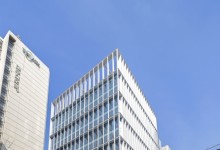 F&F，강남 신사옥으로 본사 이전…"큰 변화의 시대 왔다"