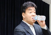 "산업용 조리기구를, 식품용인 것처럼"…경찰, 백종원 수사 착수
