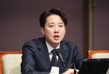 이준석 "안·홍·오 빅텐트 만들고파… 날 선택하면 진짜 정권교체"[人사이더]