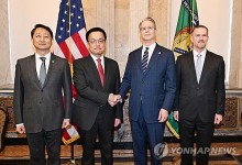 [속보] 美 USTR "협상의 맨위 한국, 매우 진취적…올바른 방향으로 가고 있다"