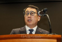 유영상 SKT 대표 "위약금 면제로 가입자 이탈시 3년 7조원 손실 예상"