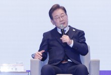 이재명 "김상욱 탈당 안타까워…조만간 한번 보면 좋을 듯"