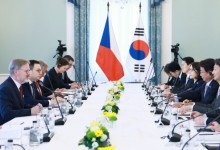 체코정부, 한수원과 원전 계약 `사전 승인`