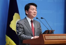 안철수 "`드루킹` 김경수가 행안부 장관 유력…깊은 모멸감 느껴"
