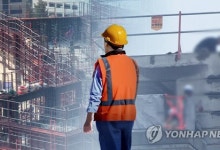 제조업 80원 벌 때, 건설업은 77원 벌어…먹구름 잔뜩 낀 건설업계