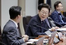 [속보] ‘31.8조’ 추경 국무회의 의결… 李대통령 “최대한 신속히 집행”