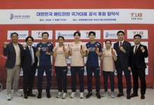 “원자력 기술, 스포츠 속으로”…‘배드민턴 여제’ 안세영 선수가 ‘픽’ 했다