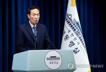[속보] 우상호, ‘대장동 변호인’ 법제처장 임명에 “문제없다…자질·능력 우선해 등용”