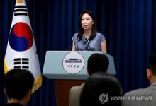 李대통령, 소비쿠폰 카드 색상 차이에 “인권감수성 부족…바로 잡으라”